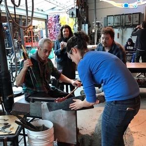 Meet your Posher, Andrew